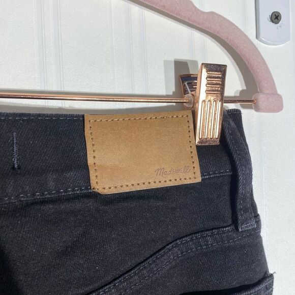 NWT The Perfect Vintage Flare Jean in Sherborn Wash Sz 23 - Picture 9 of 12